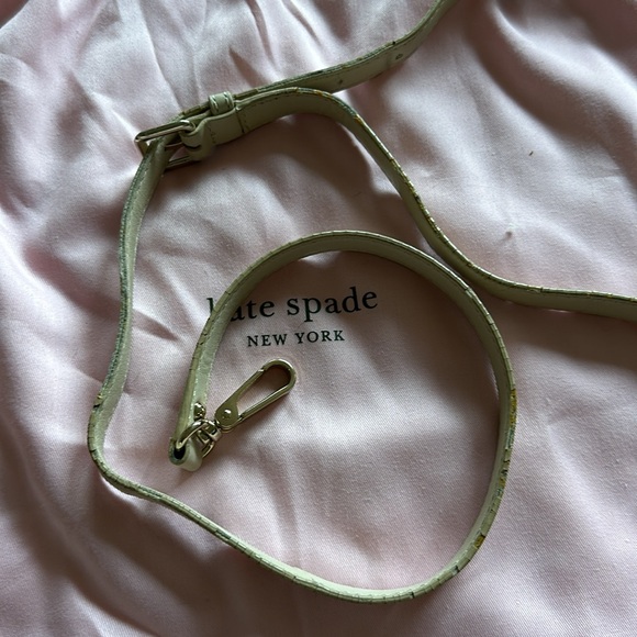 Kate spade crossbody - Picture 6 of 11